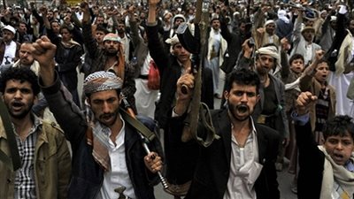 ائتلاف إغاثة تعز يطلق النداء العاشر لفك الحصار عن المدينة