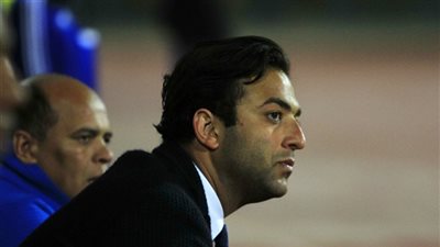 ميدو: لا نريد الاستعجال في التعاقد مع المهاجم الإفريقي