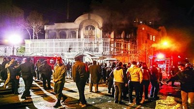 صحف السعودية تستنكر السلوك الإيراني تجاه المملكة