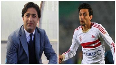 ميدو: أخطأت في 