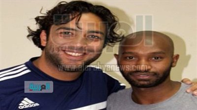 ميدو: شيكابالا قائد حقيقي للزمالك