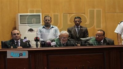 تأجيل محاكمة المتهمين بـ