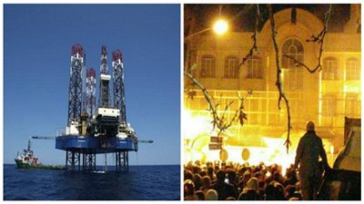 صحيفة أمريكية: الخلاف بين السعودية وإيران يقوض جهود 