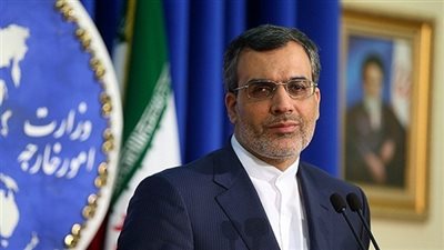 الخارجية الإيرانية: السعودية تعيش على إطالة أمد التوترات 