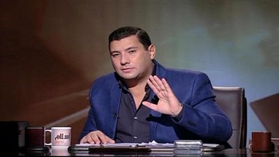 اليوم.. نظر استشكال إسلام بحيري على حبسه سنة