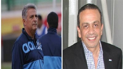 الجنايني ينفي تحمله للشرط الجزائي في عقد مدرب الزمالك