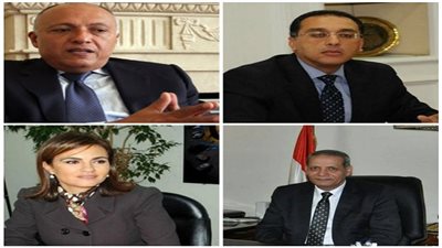 4 وزراء في السعودية لاستكمال مشاورات المجلس التنسيقي