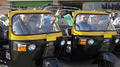 اليوم.. بدء صرف كروت البنزين لـ