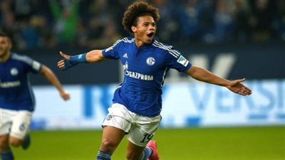 مانشستر يونايتد يقدم عرضًا قياسيًا لضم ساني