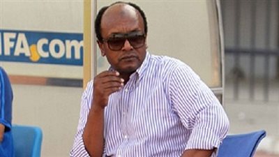 الزمالك يتمسك باستمرار إسماعيل يوسف 