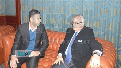 وزير السياحة في أجرأ حوار مع 