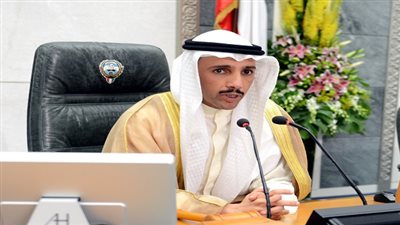 رئيس الاتحاد البرلماني العربي يدين اقتحام السفارة السعودية في طهران 