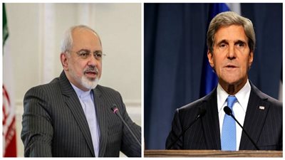  صحيفة أمريكية: كيري يهاتف 