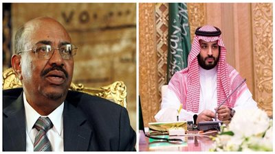 السودان تطرد السفير الإيرانى تضامنا مع السعودية