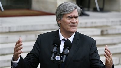 الحكومة الفرنسية تجعل مكافحة الإرهاب ضمن أولويتها هذا العام