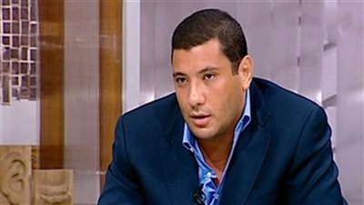 رفع جلسة استشكال إسلام البحيري في قضية ازدراء الأديان للقرار