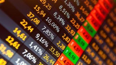 الأسواق العربية تتراجع بسبب توتر العلاقات 