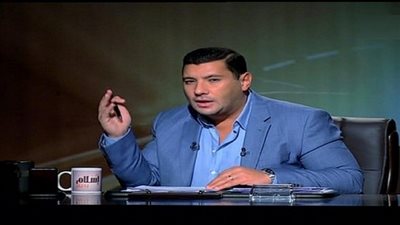 تأجيل استشكال إسلام البحيري في قضية ازدراء الأديان لـ 11 يناير