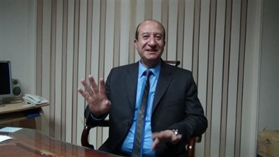 تجديد حبس القيادي الإخواني مجدي قرقر 45 يومًا