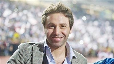  بالفيديو.. حازم إمام ضمن الجهاز الفني الجديد للزمالك 