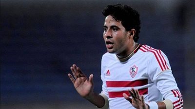عروض قوية لاستعارة محمد إبراهيم ومعروف وأبو جبل من الزمالك