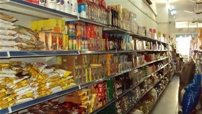 ضبط 11 قضية تموينية متنوعة خلال حملة مكبرة بالجيزة 