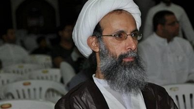 بالفيديو.. الشيعي نمر النمر يحرّض على آل سعود قبل إعدامه