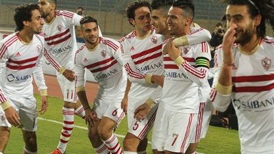 الليلة.. الزمالك يواجه الداخلية على استاد بتروسبورت