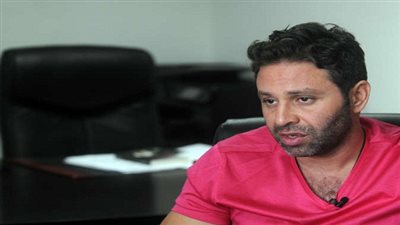 بالفيديو .. حازم إمام يوجه الشكر لباكيتا وإدارة الزمالك