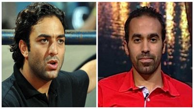 ميدو يكشف حقيقة ضم جمال حمزة لجهاز الزمالك 