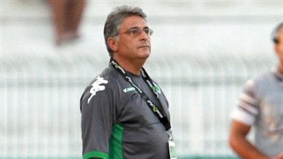 الزمالك يكرم باكيتا قبل مغادرة القاهرة
