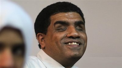 أول نائب برلماني كفيف: يجب تغيير ثقافة المجتمع تجاه المعاقين