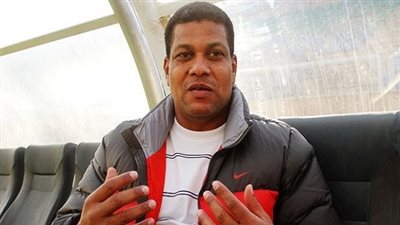 مدرب الداخلية: جاهزون للقبض على 