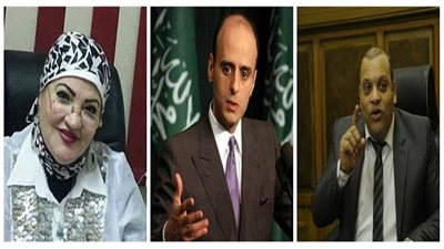 الدول العربية تصطف خلف السعودية ضد إيران.. والأحزاب المصرية تطلق نيرانها على تدخلات طهران في المنطقة