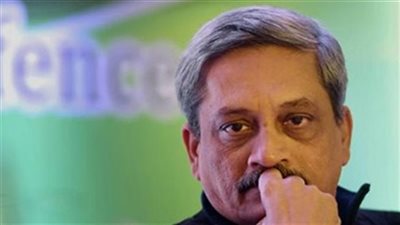 وزير الدفاع الهندي: مقتل 6 إرهابيين في عمليات قاعدة باثانكوت