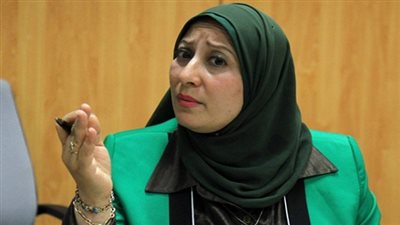 نائبة برلمانية: محافظ الجيزة تعهد بحل أزمة الصرف الصحي في الوراق 