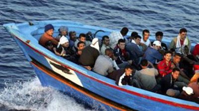 مصرع 10 لاجئين بعد غرق قاربهم بغربي تركيا