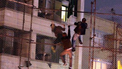 مجلس وزراء الداخلية العرب يدين التصرفات العدائية الإيرانية تجاه السعودية