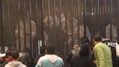 تأجيل محاكمة 51 متهمًا في 