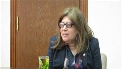 نائبة معينة تعلن ترشحها لرئاسة اللجنة الاقتصادية بالبرلمان