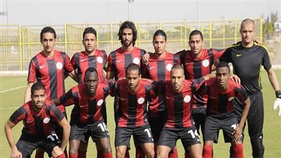 سيريل ومرعي يقودان هجوم الداخلية أمام الزمالك 