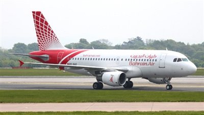 البحرين تعلن وقف الرحلات الجوية مع إيران