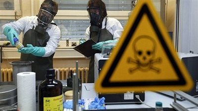 وزير البيئة: الحكومة فشلت في إدارة ملف 