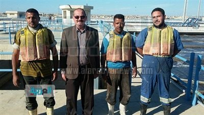 في ظل تجاهل المسئولين لمشاكل العمّال.. انتفاضة 