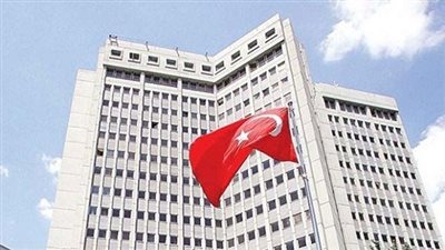 تركيا تعرب عن قلقها البالغ إزاء التطورات بين السعودية وإيران