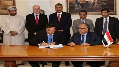 الحكومة اليمنية تستعيد ملكيتها لقطاع نفطي في حضروموت