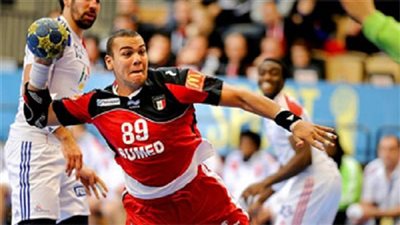 اللجنة المنظمة لأمم إفريقيا لليد تعقد اجتماعًا تنسيقيًا مع القيادات الأمنية