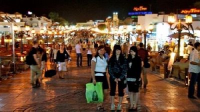 السياحة ترعى مهرجان شرم الشيخ الدولي للمسرح الشبابي