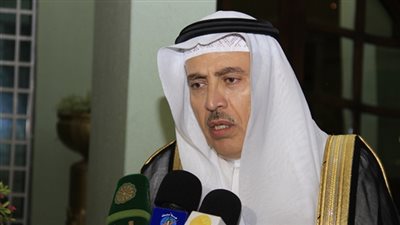 سفير السعودية في السودان يشيد بموقف الخرطوم تجاه إيران