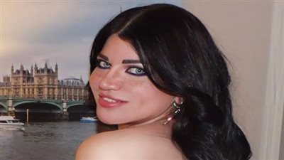 شاهد.. ياسمين الخطيب تساند الزمالك بالـ